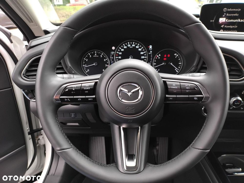 Mazda CX-30 2.0 mHEV Centre-Line 2WD - 13