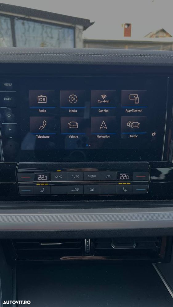 Volkswagen Touareg 3.0 V6 TDI 4Motion DPF Automatik - 14