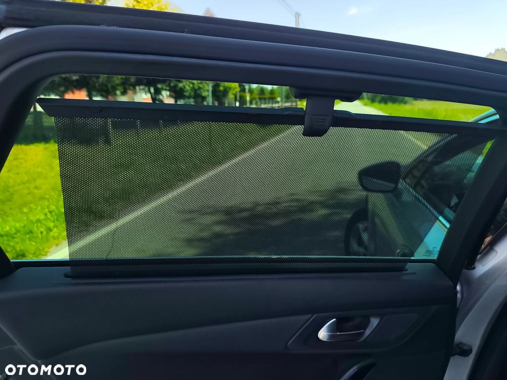 Peugeot 508 2.0 HDi Allure - 8