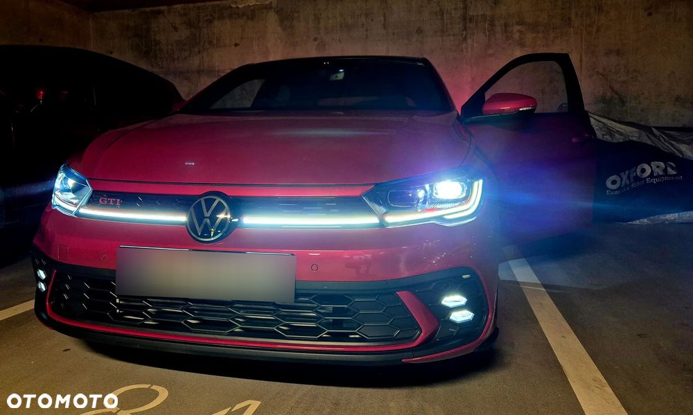 Volkswagen Polo 2.0 TSI GTI DSG - 3