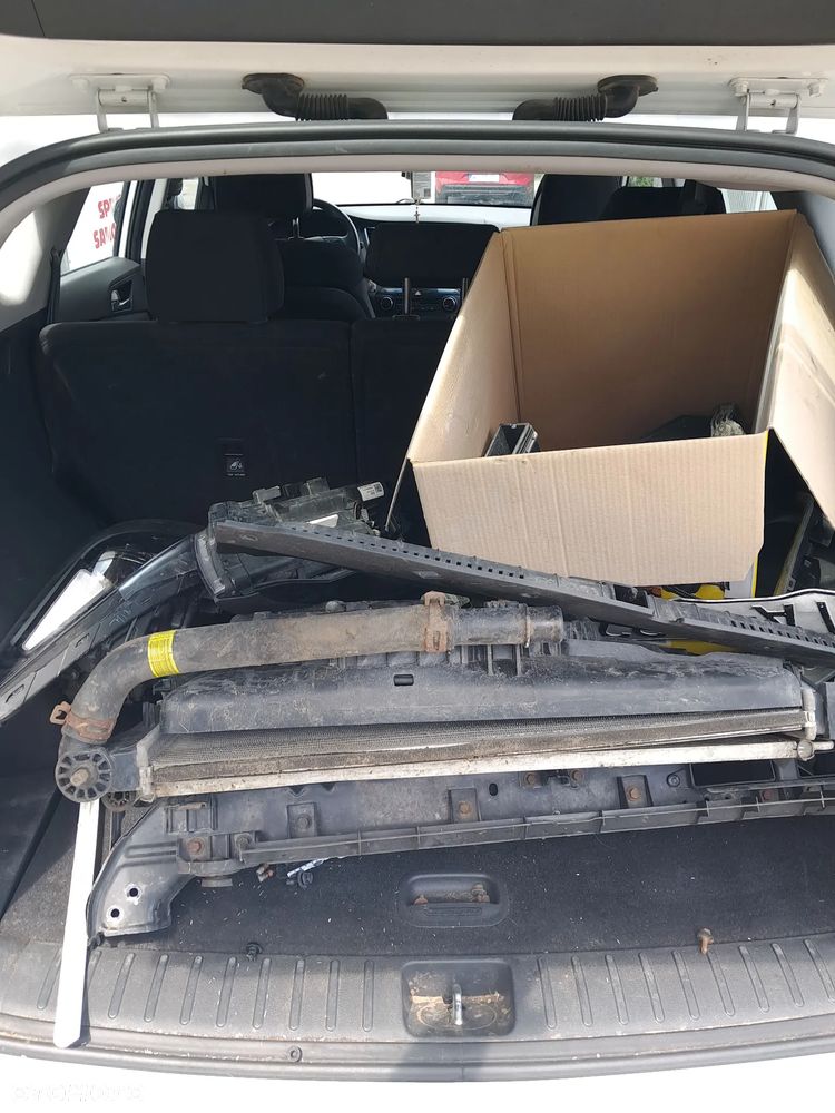 Hyundai Tucson - 21