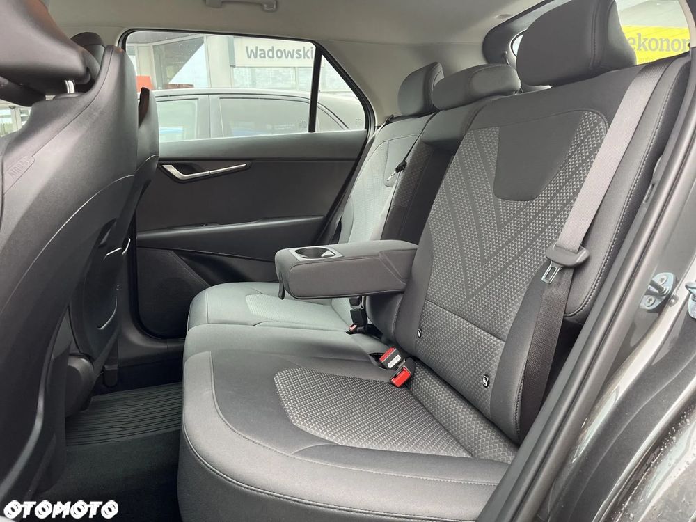 Kia Niro 1.6 GDI Hybrid M - 8