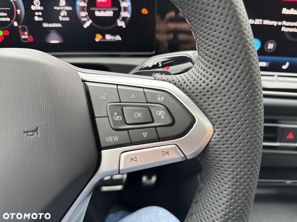 Volkswagen Tiguan - 26