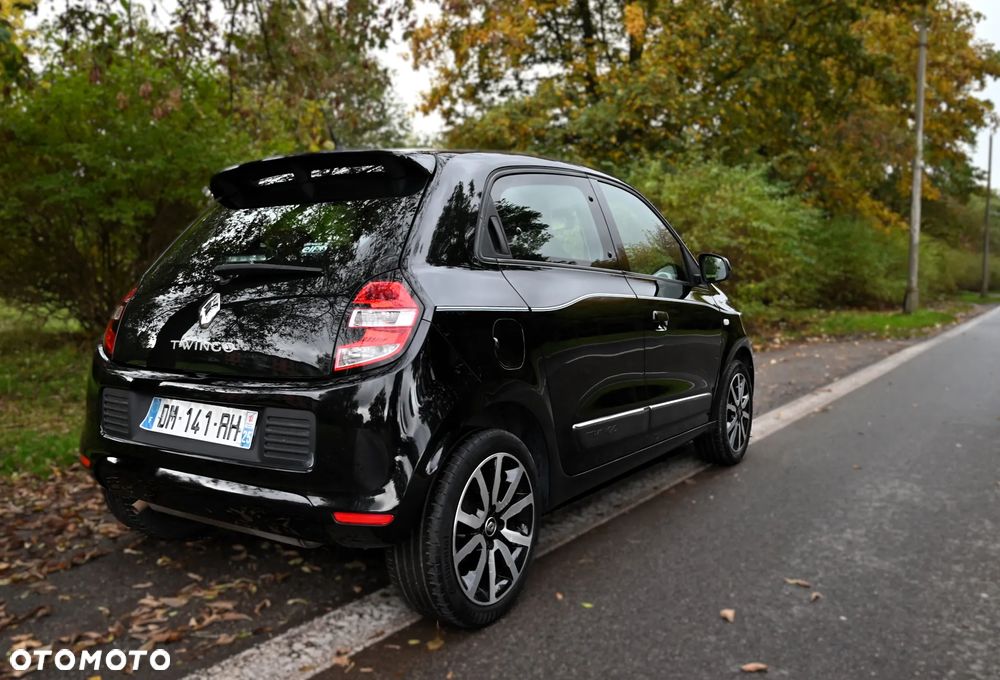 Renault Twingo - 22