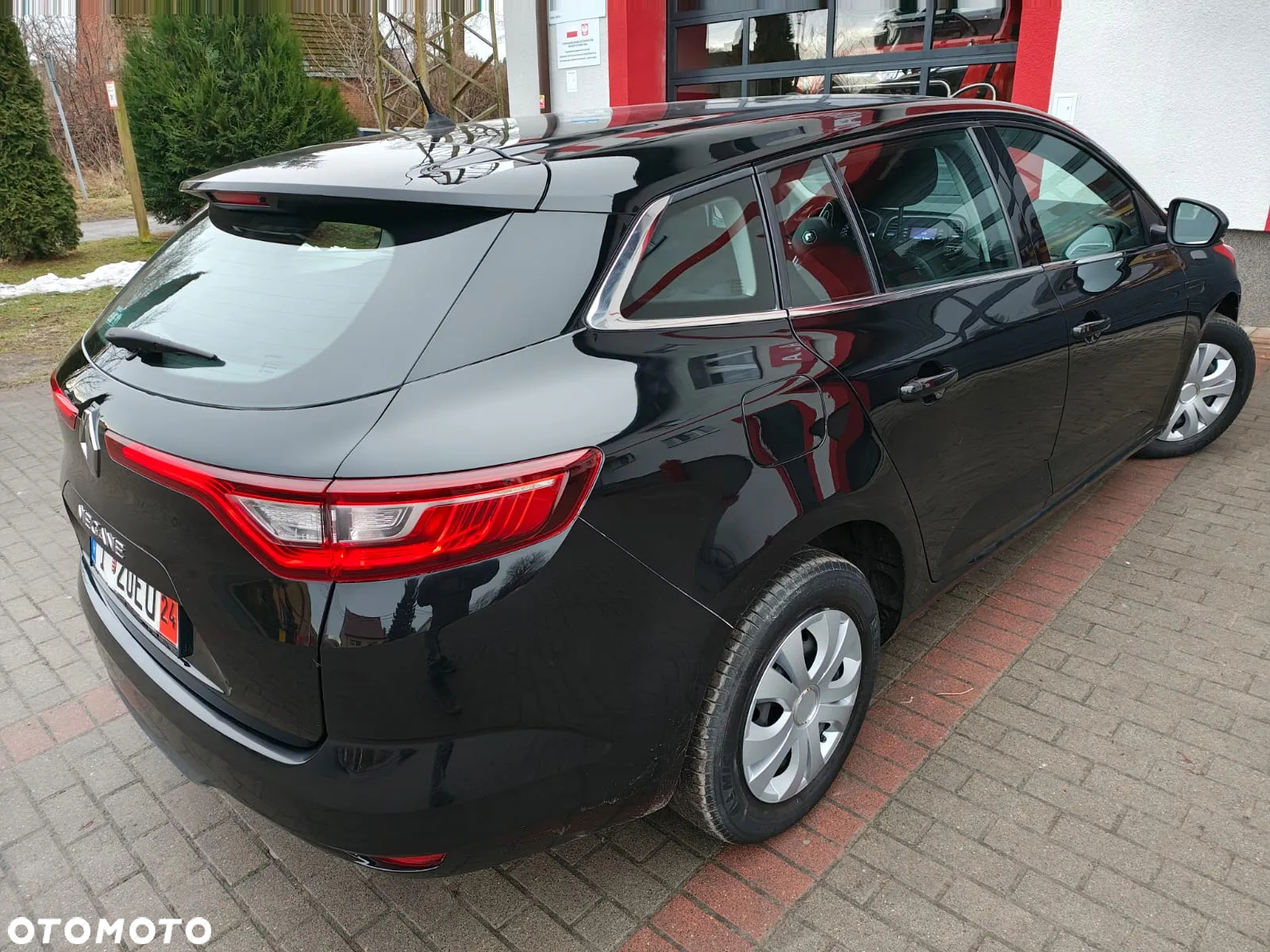 Renault Megane - 4