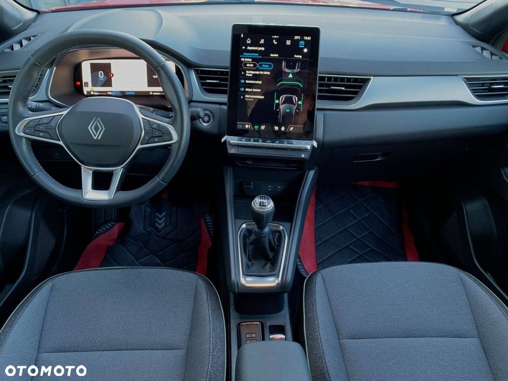 Renault Captur 1.0 TCe Techno - 14