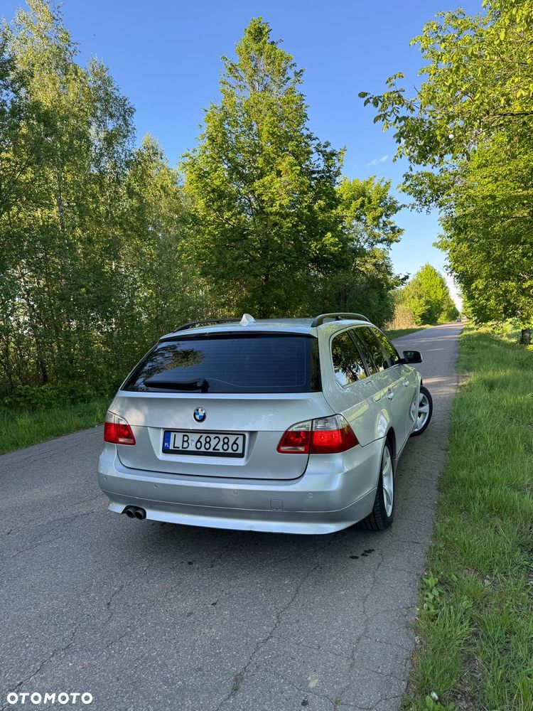 BMW Seria 5 - 11