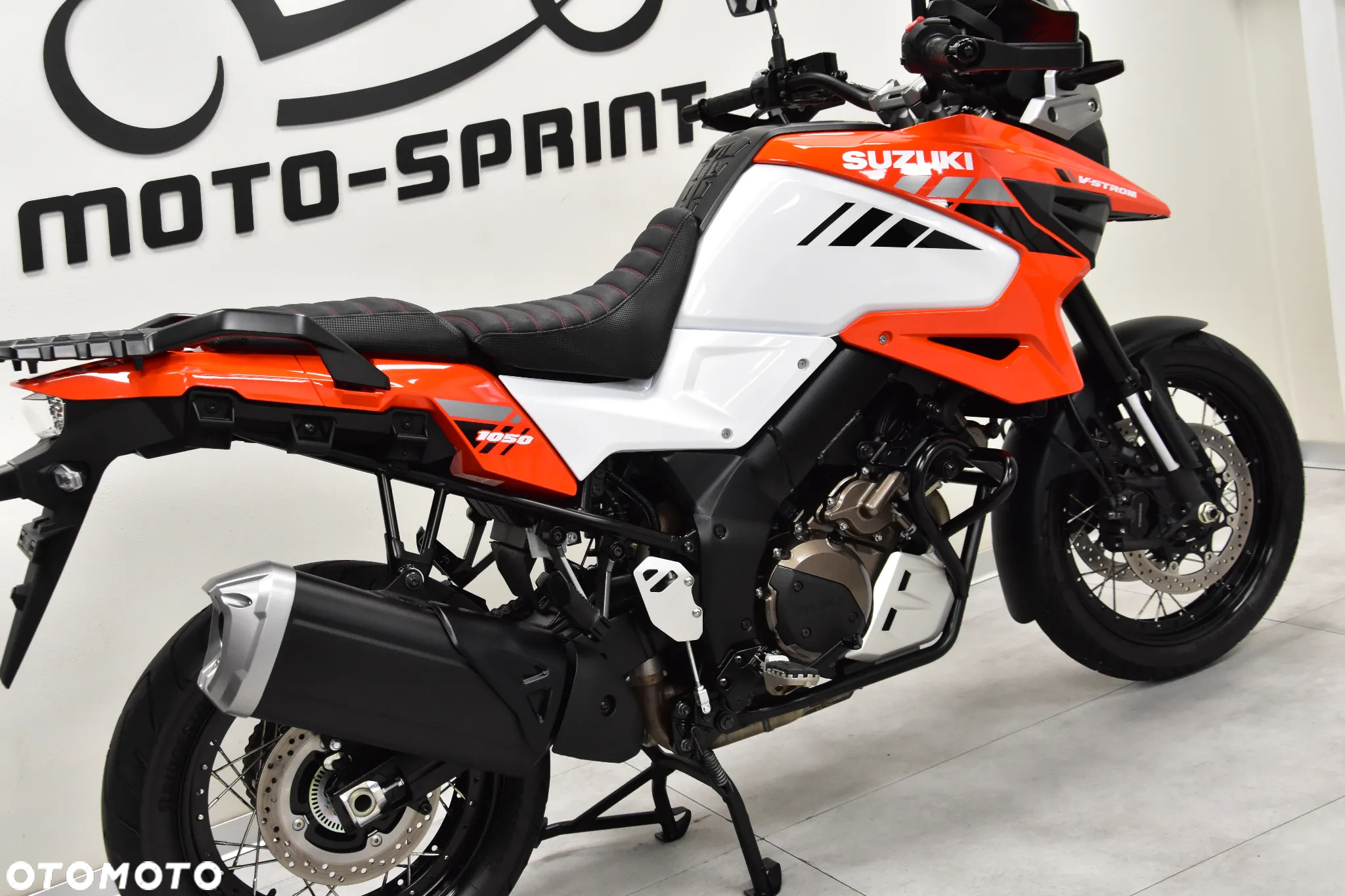 Suzuki DL - 14