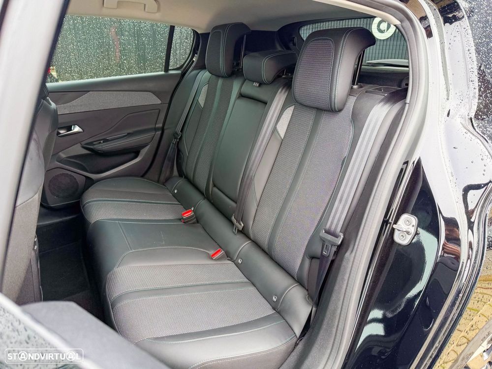 Peugeot 308 1.5 BlueHDi Allure Pack EAT8 - 23