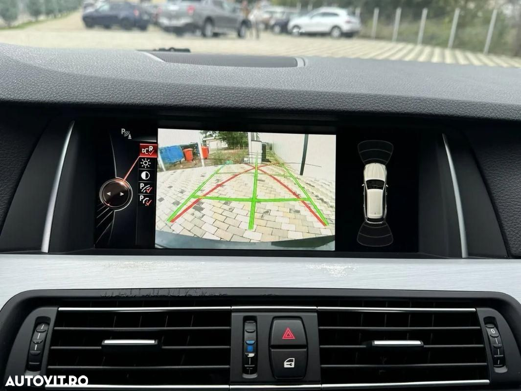 BMW Seria 5 - 13