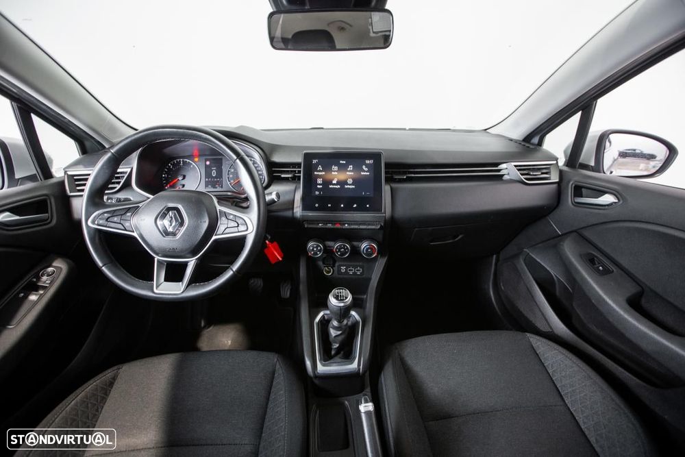 Renault Clio 1.5 Blue dCi Intens - 6