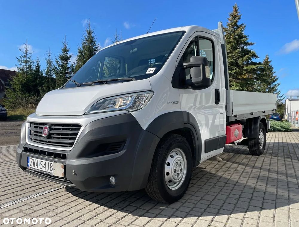 Fiat Ducato - 2