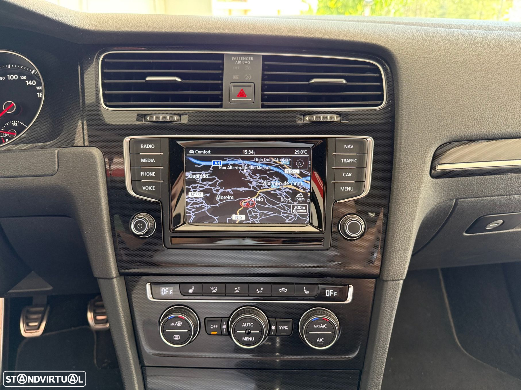 VW Golf 2.0 TDi GTD - 16