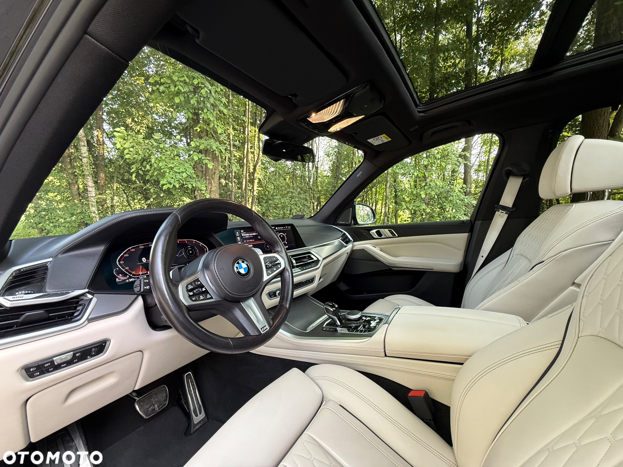 BMW X5 xDrive30d sport - 18