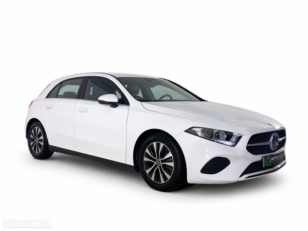Mercedes-Benz A 200 Standard - 4