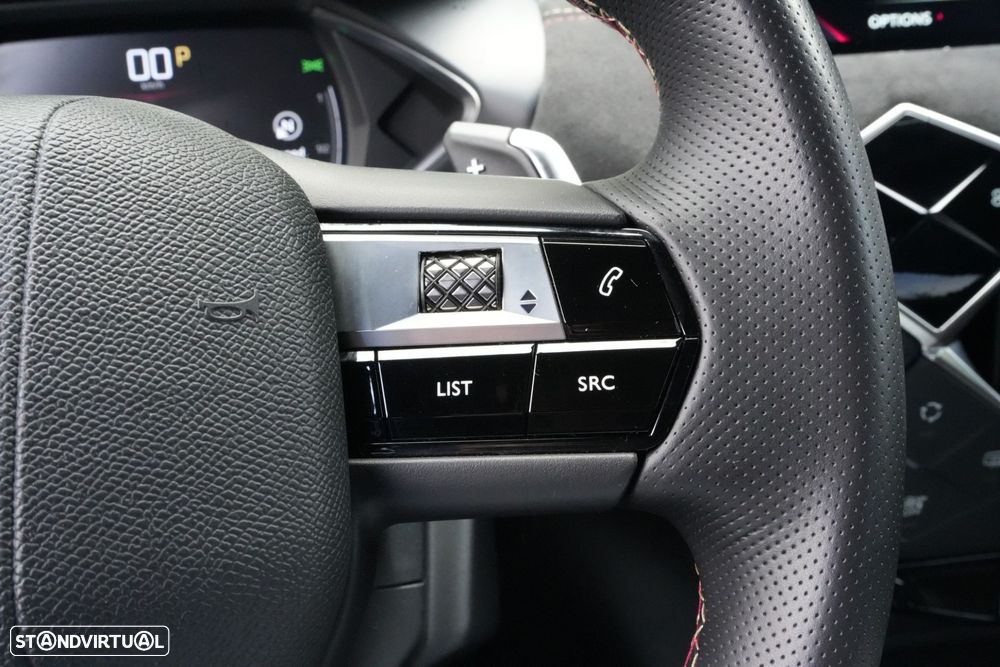DS DS3 Crossback 1.2 PureTech Performance Line EAT8 - 26