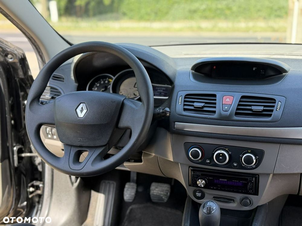 Renault Megane - 20