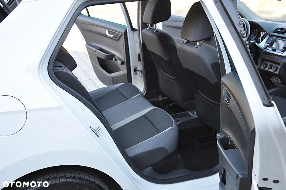 Skoda Fabia 1.2 TSI Joy - 17