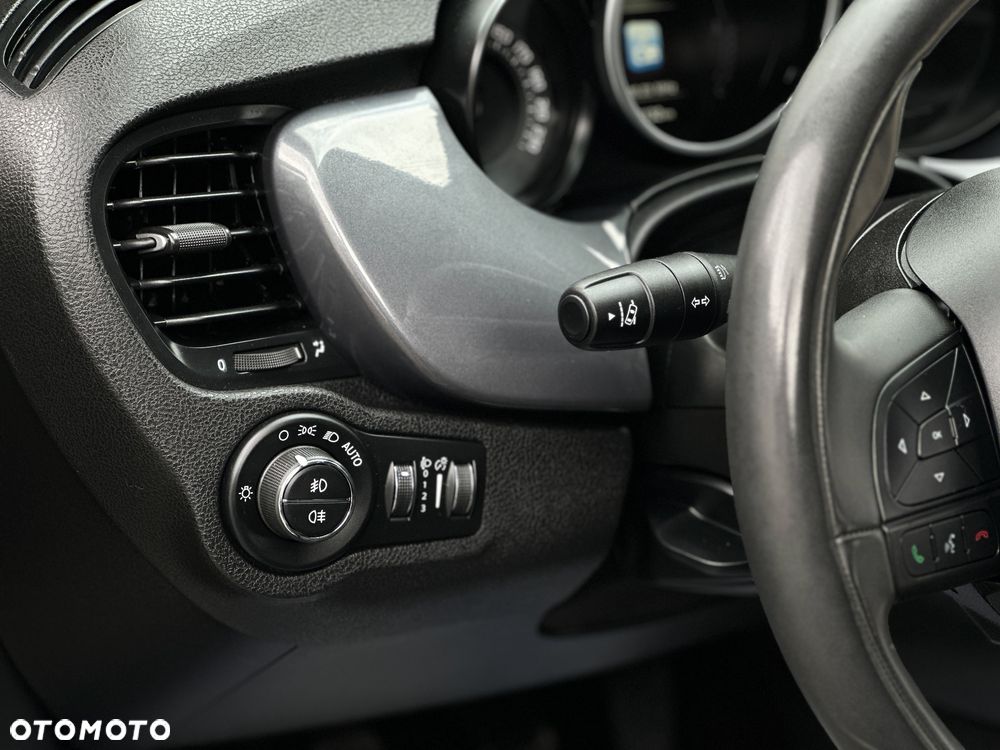 Fiat 500X 1.4 Multiair 4x2 S&S S-Design Urban Look - 25