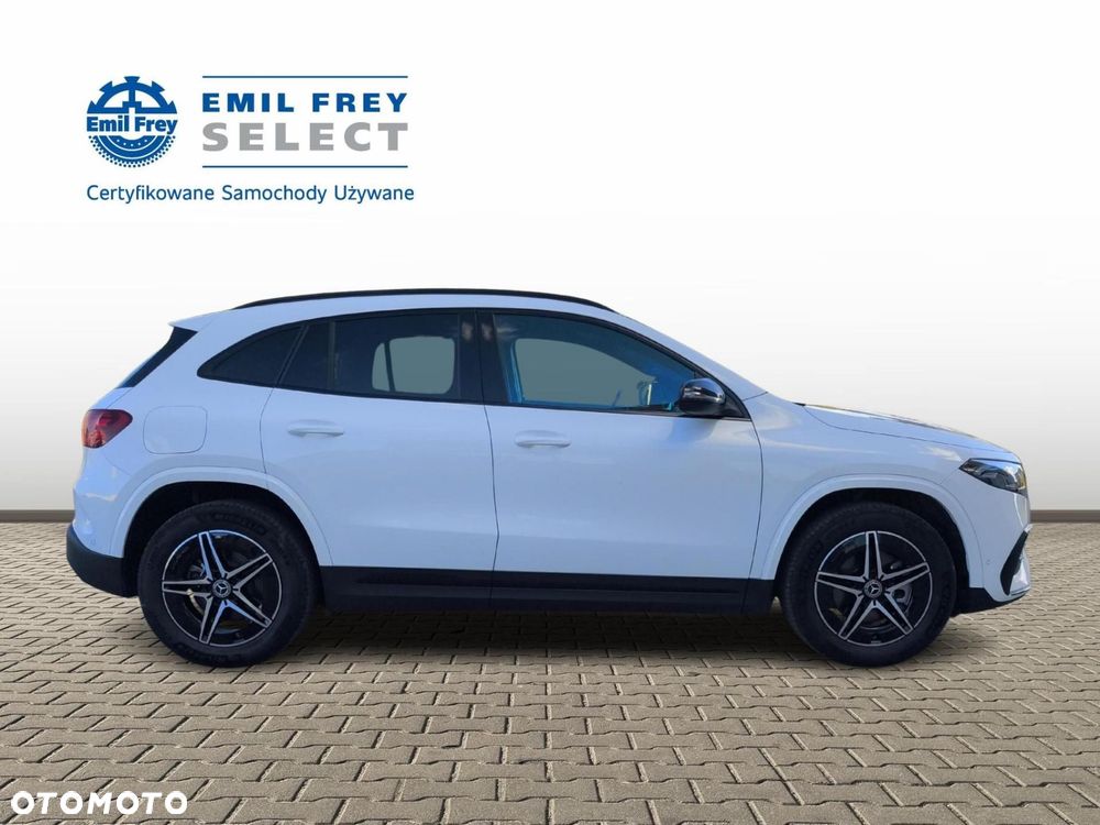 Mercedes-Benz EQA - 6