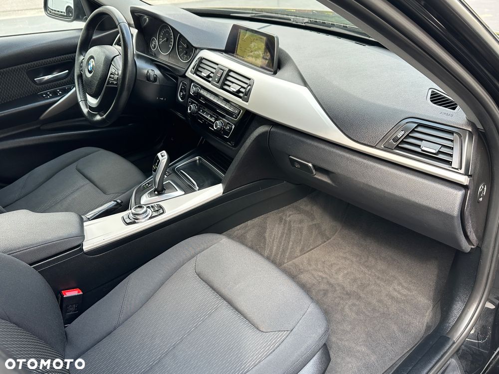 BMW Seria 3 - 19