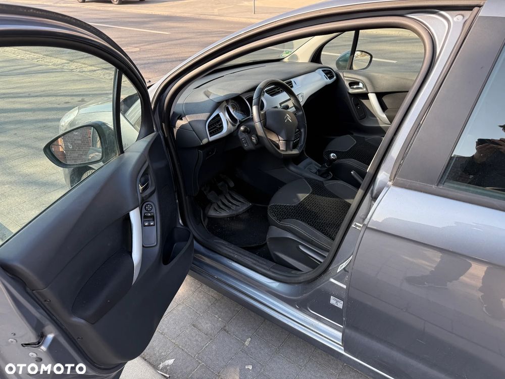 Citroën C3 e-HDi 90 FAP Selection - 23
