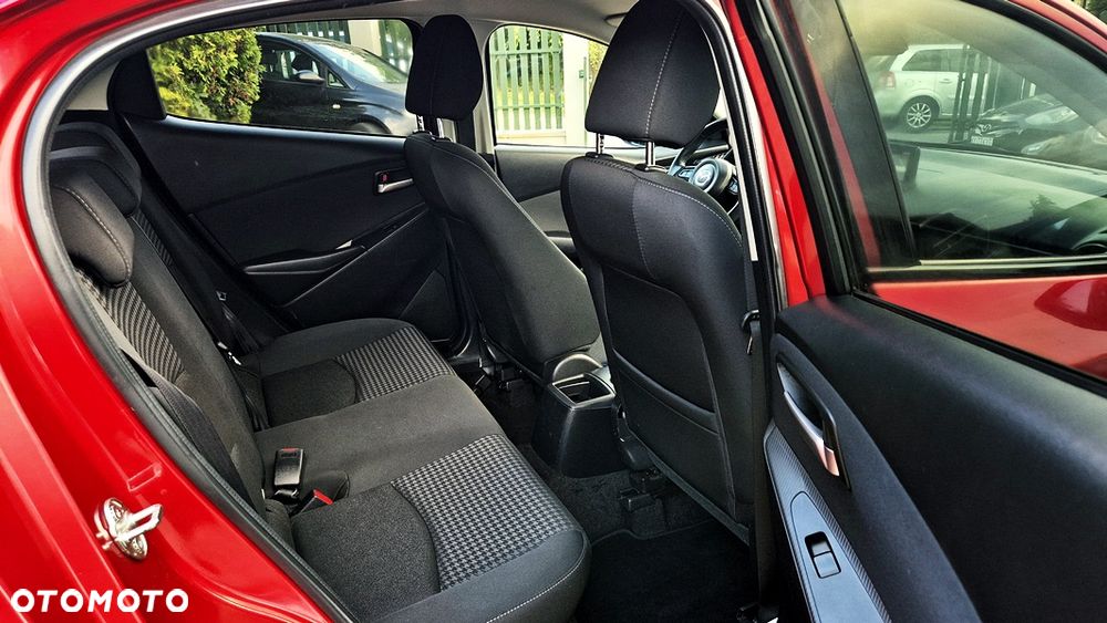 Mazda 2 1.5 Skymotion - 28