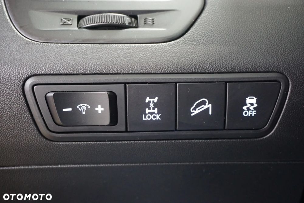 Hyundai ix35 2.0 CRDi 4WD Premium - 30