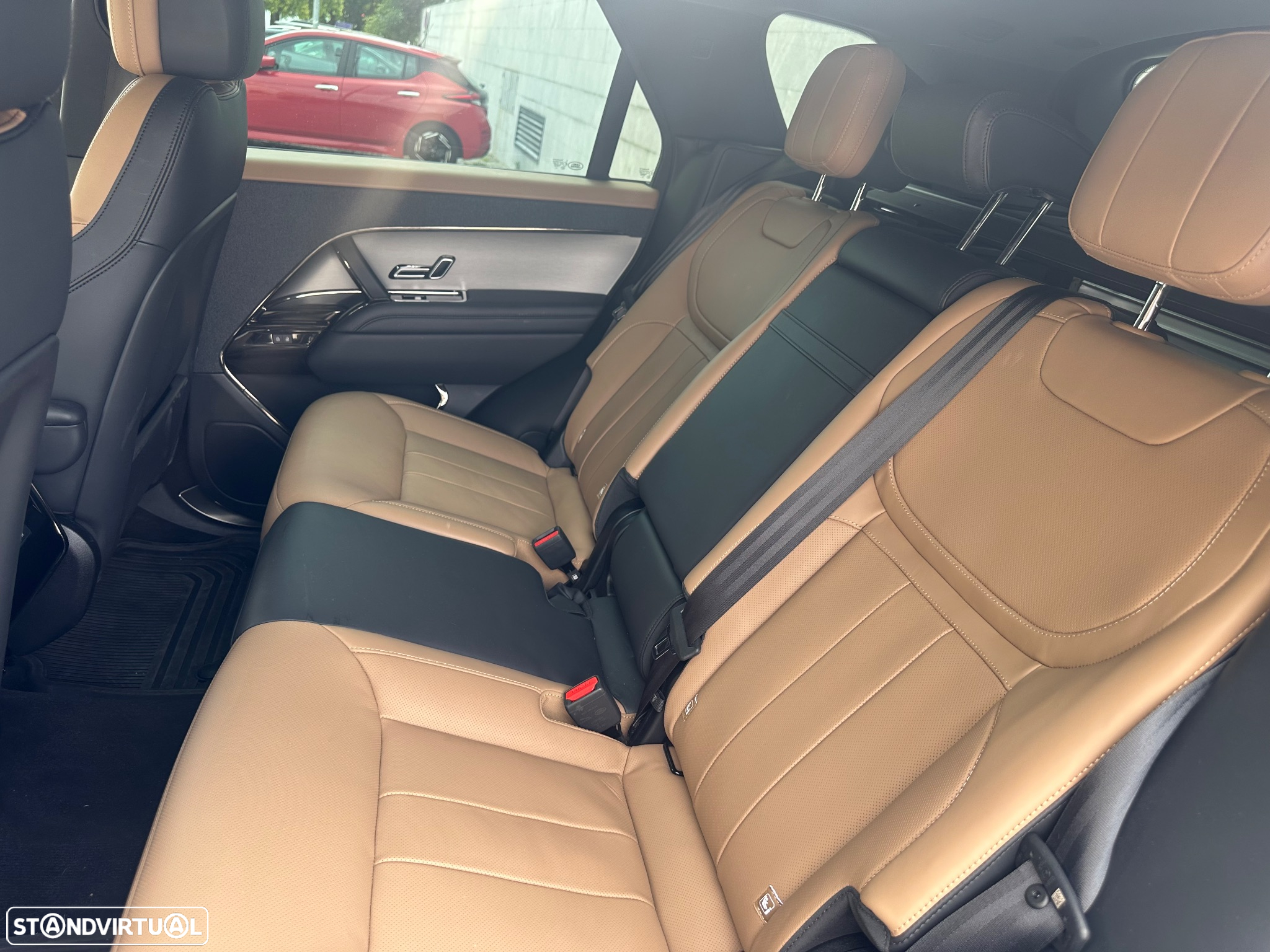 Land Rover Range Rover Sport - 2