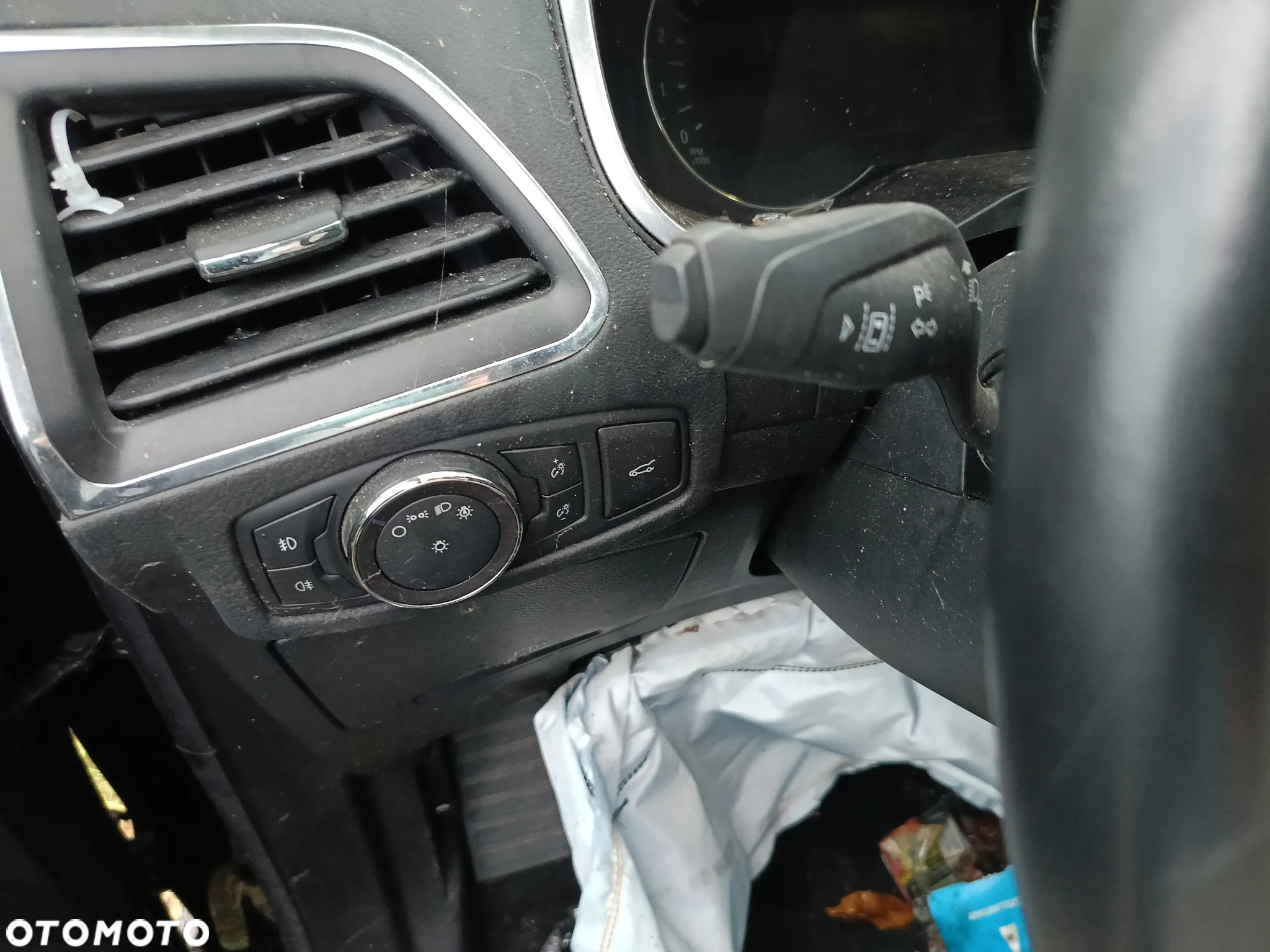 Ford Galaxy 2.0 EcoBlue Twin-Turbo Titanium - 3
