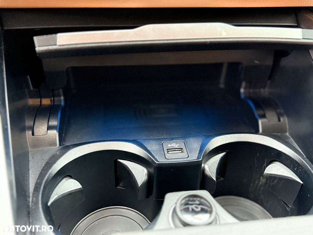 BMW Seria 4 420d xDrive Aut. M Sport - 12