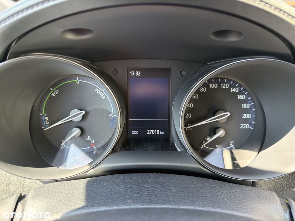 Toyota C-HR 2.0 Hybrid Style - 19