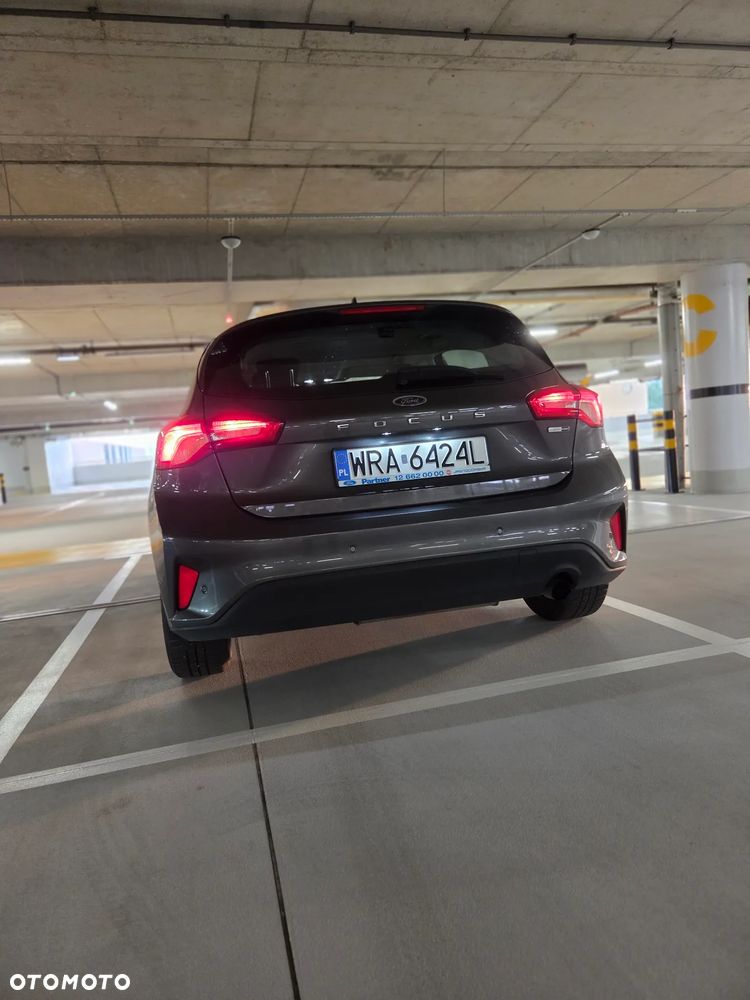 Ford Focus 1.5 EcoBlue SCR Trend - 18