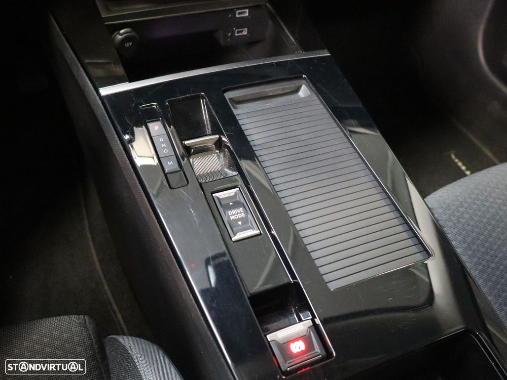 Opel Astra Sports Tourer 1.5 D Edition Aut. - 18