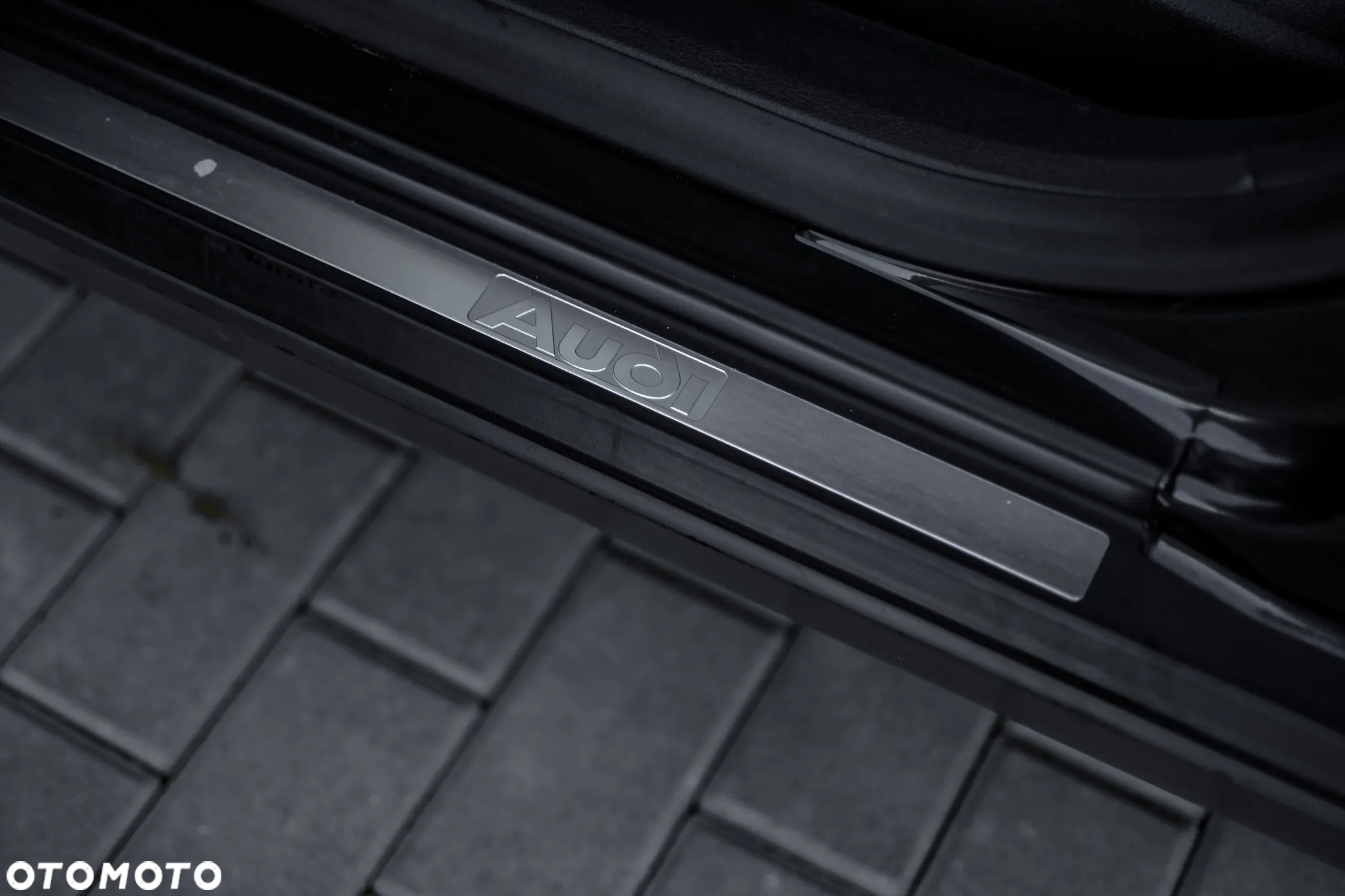 Audi A6 - 19