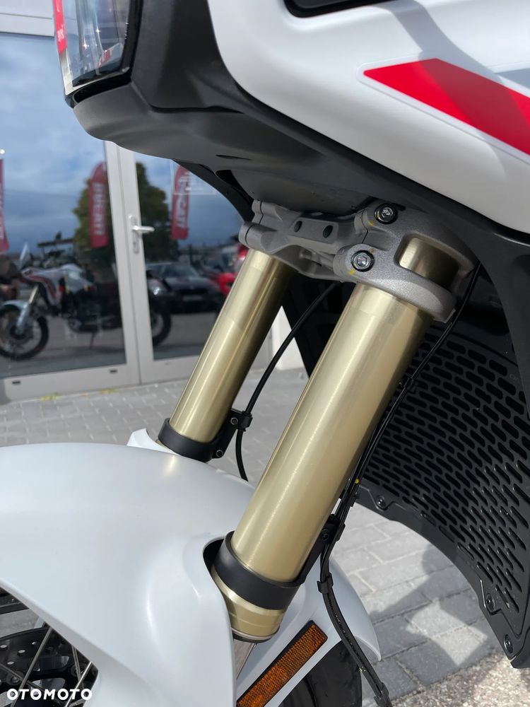 Ducati DesertX - 20