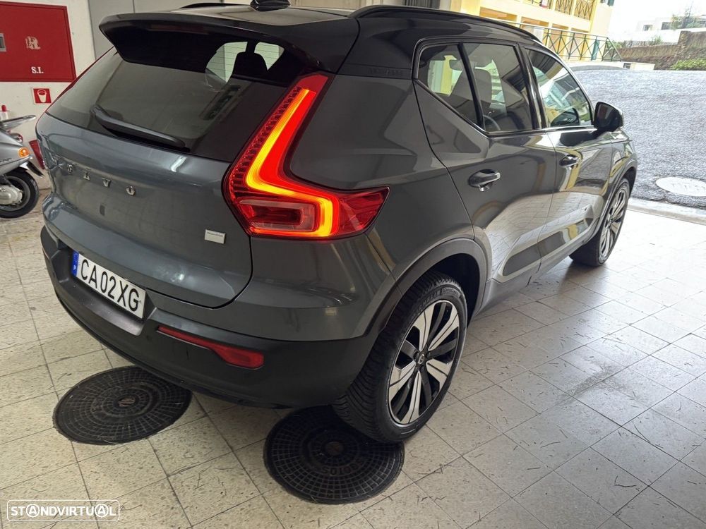 Volvo XC 40 Recharge Core - 5