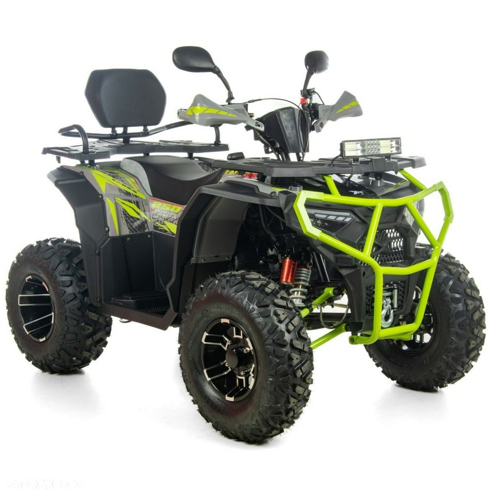 XTR Inny - 2