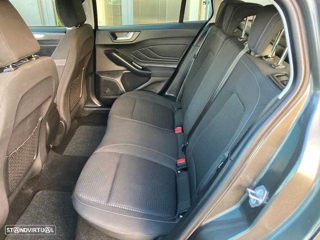 Ford Focus SW 1.5 EcoBlue S&S COOL&CONNECT - 21