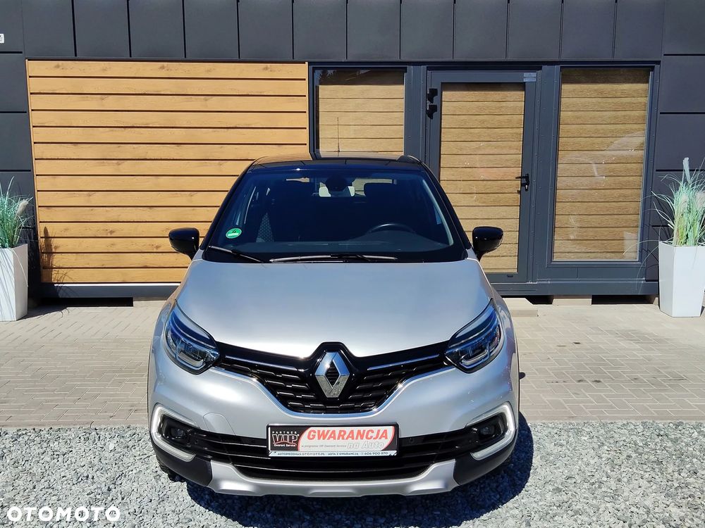 Renault Captur ENERGY TCe 90 Start&Stop Intens - 27
