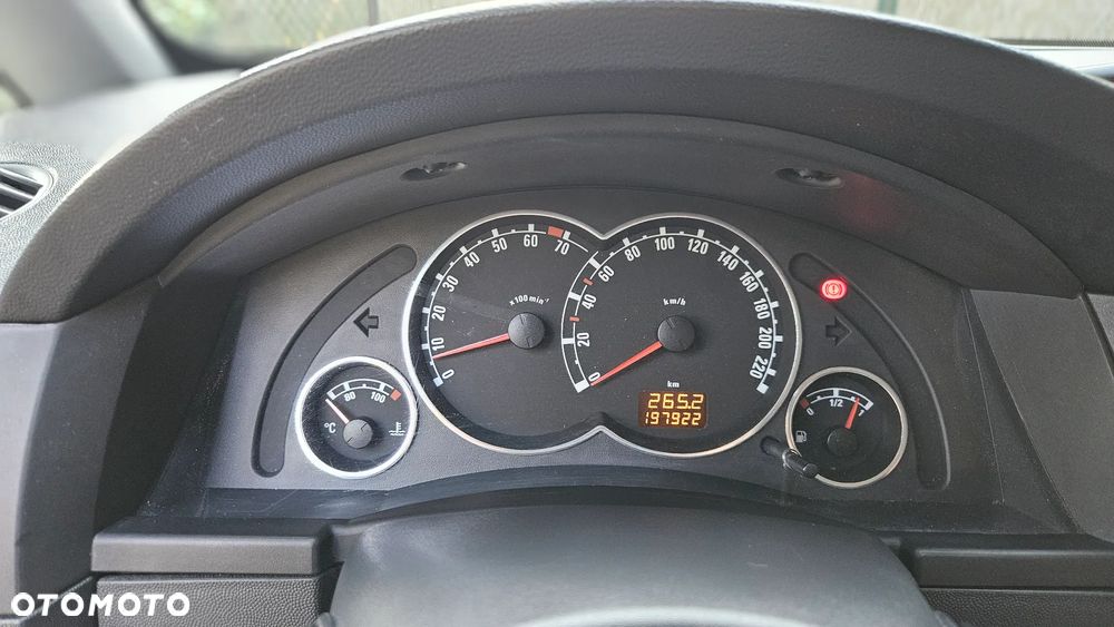 Opel Meriva - 7