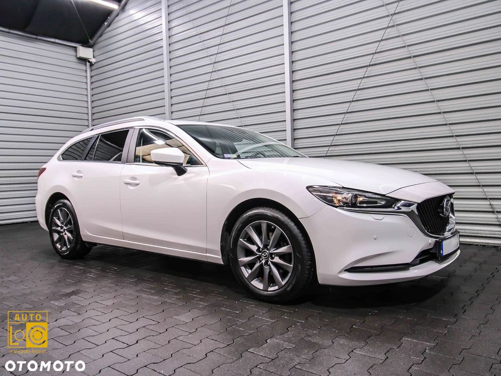 Mazda 6 2.0 SkyMotion - 7