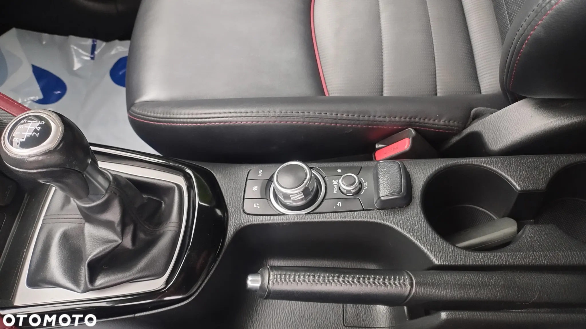 Mazda CX-3 - 19
