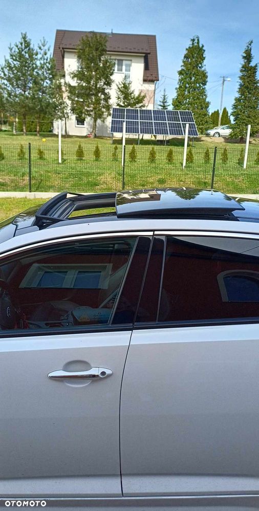 Kia Optima 1.7 CRDi XL - 4