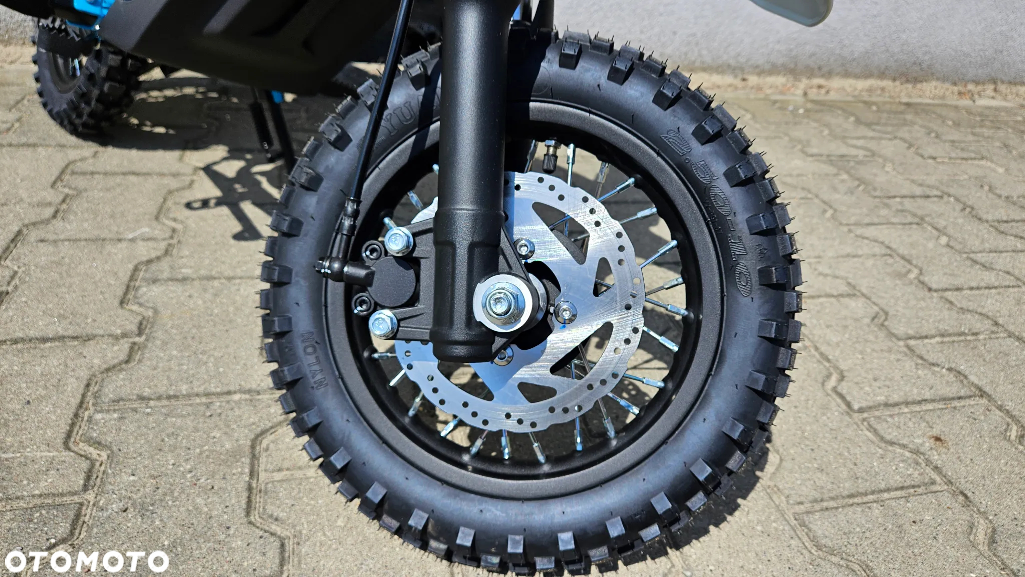 CFMoto Inny - 7