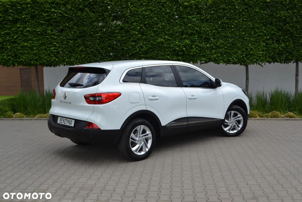 Renault Kadjar - 4