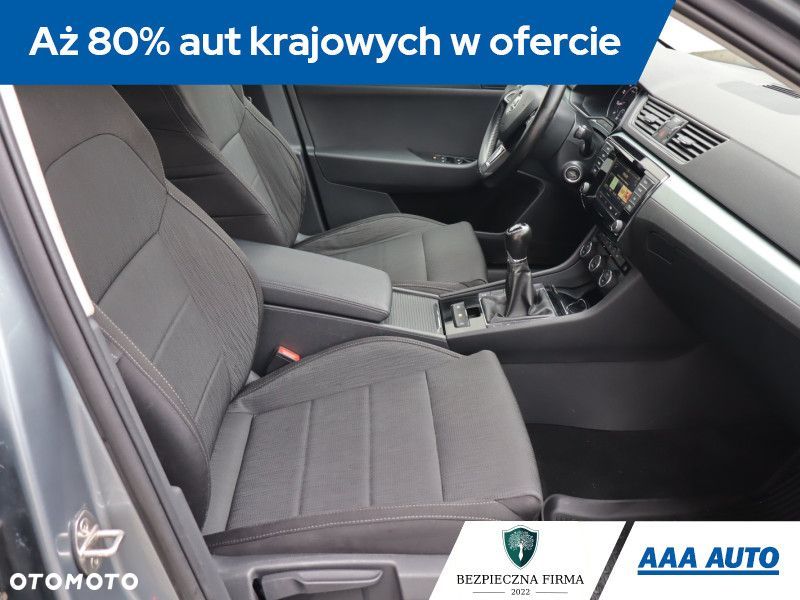 Skoda Superb - 11