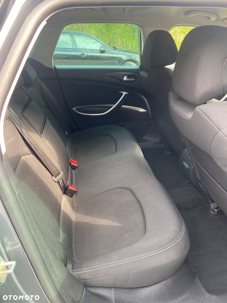 Citroën C5 1.6 HDi Dynamique - 7