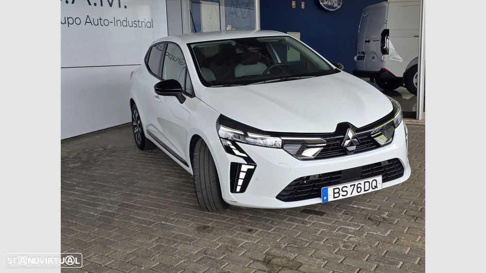 Mitsubishi Colt 1.0 MPI-T Kaiteki - 4