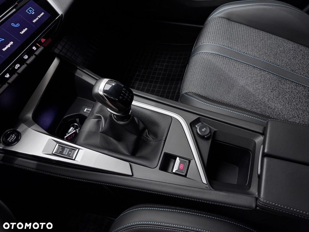 Peugeot 308 1.2 PureTech Allure Pack S&S - 25